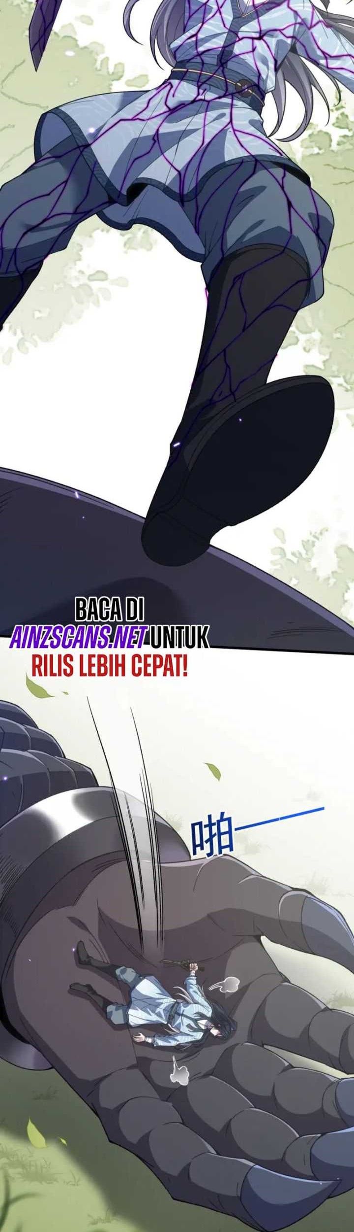 Soul Slayer Chronicles Bab 02 halaman 10