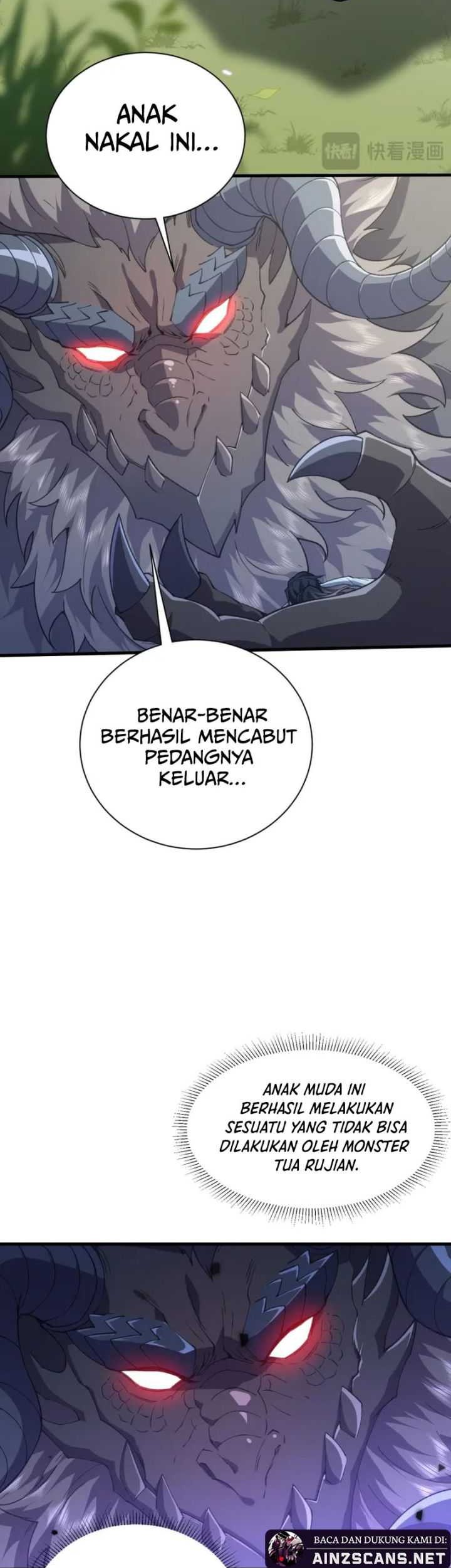 Soul Slayer Chronicles Bab 02 halaman 11