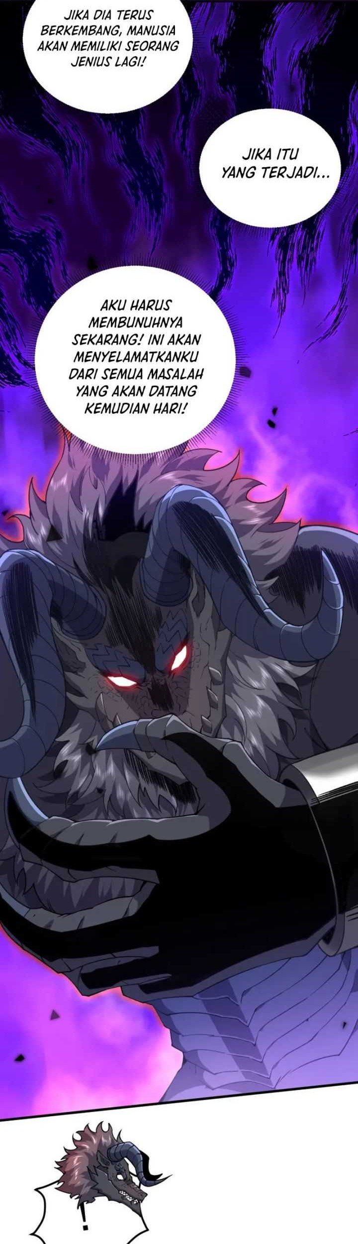 Soul Slayer Chronicles Bab 02 halaman 12