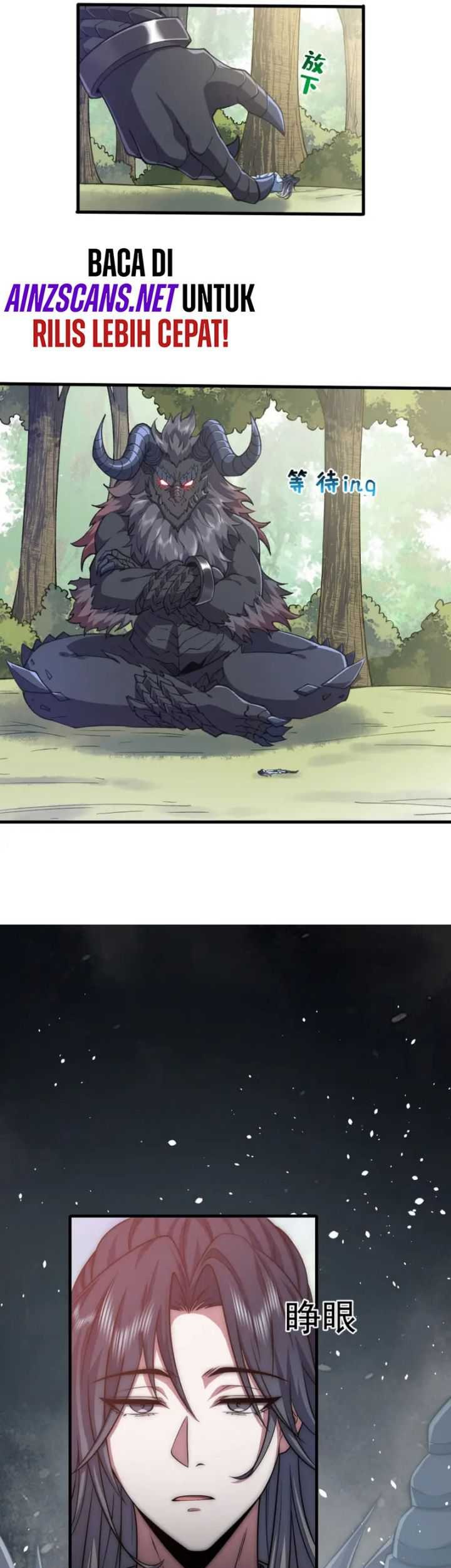 Soul Slayer Chronicles Bab 02 halaman 15