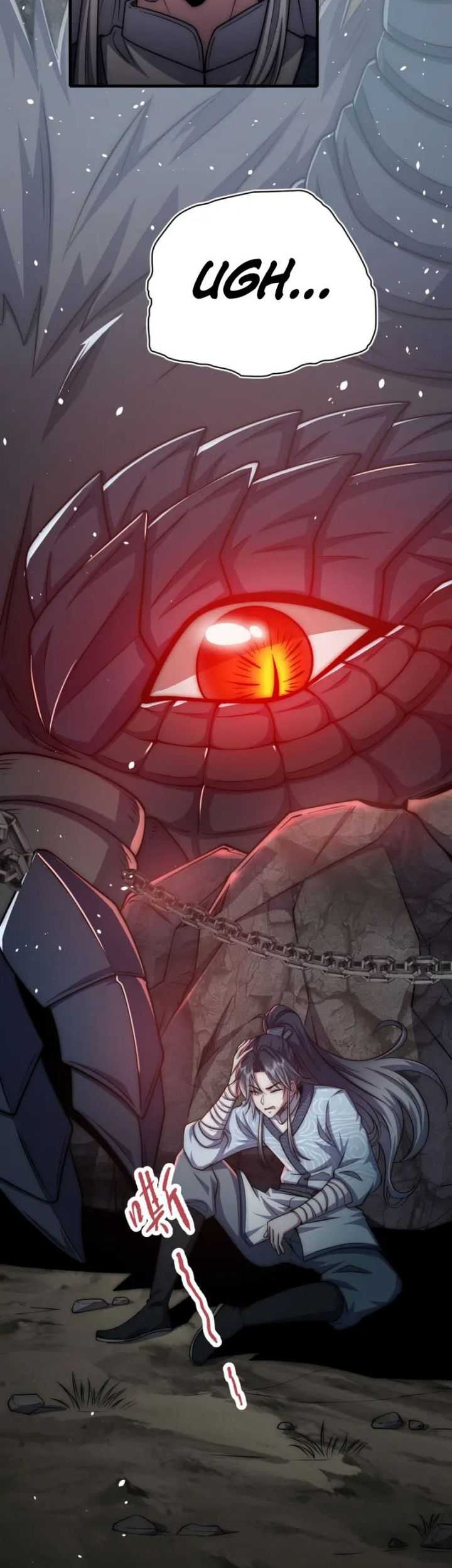 Soul Slayer Chronicles Bab 02 halaman 16