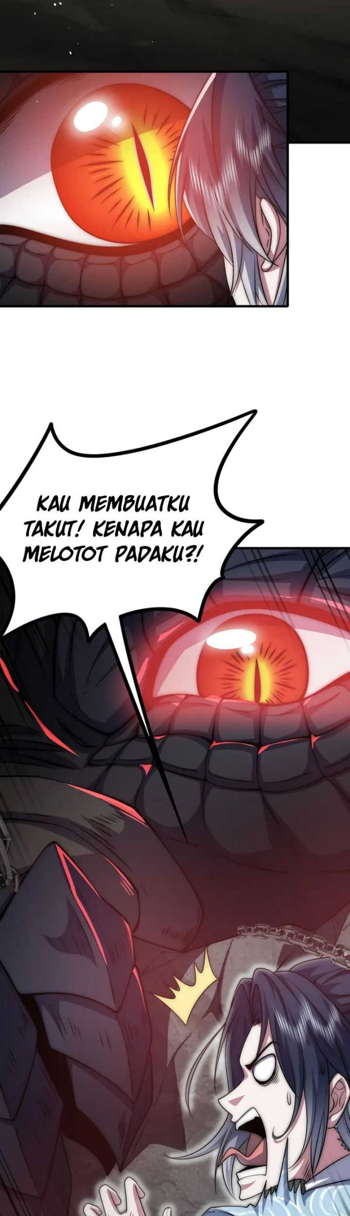 Soul Slayer Chronicles Bab 02 halaman 17