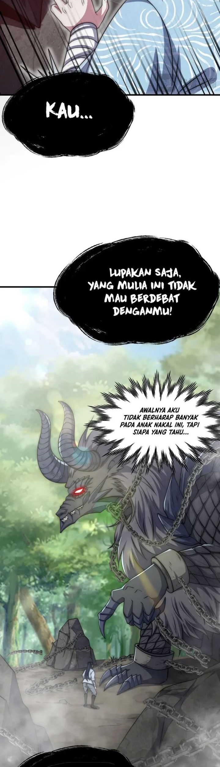 Soul Slayer Chronicles Bab 02 halaman 18