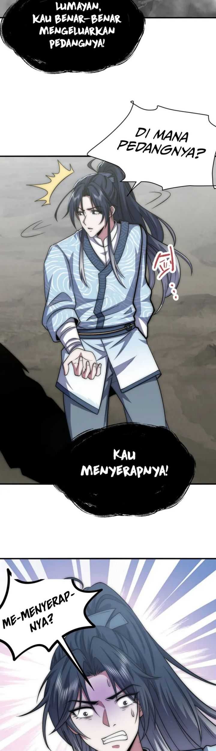 Soul Slayer Chronicles Bab 02 halaman 19