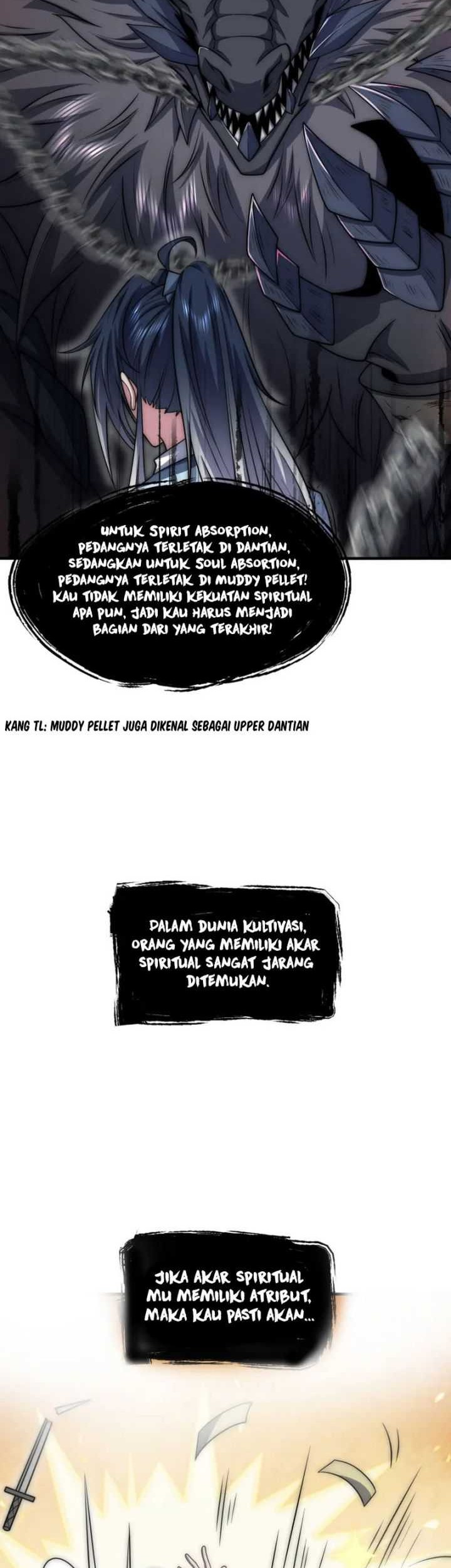 Soul Slayer Chronicles Bab 02 halaman 22