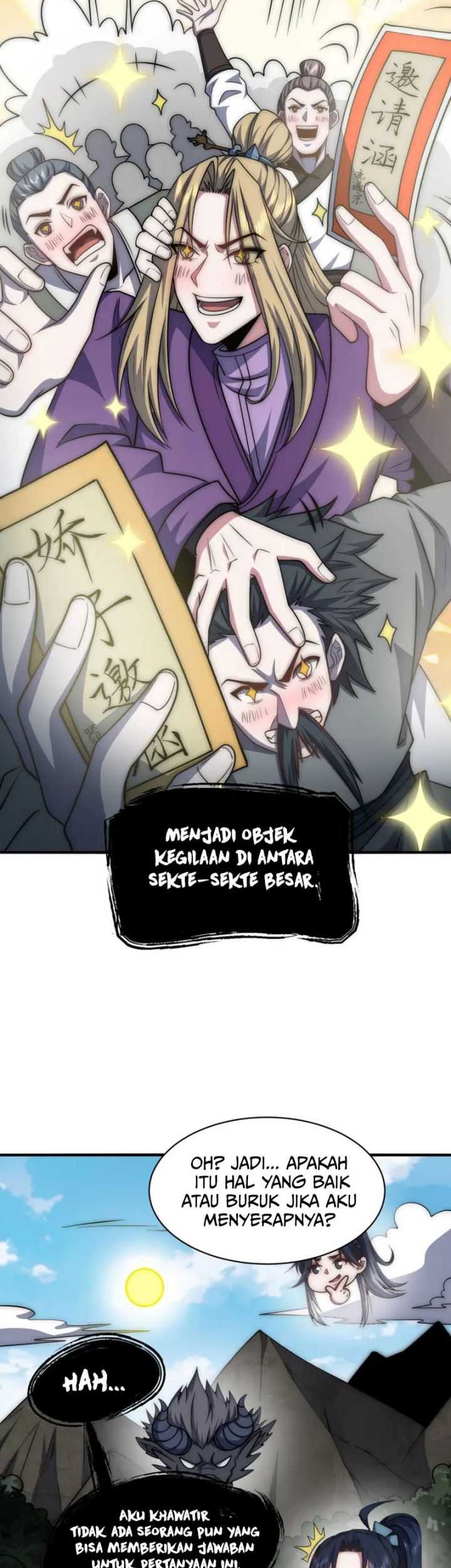 Soul Slayer Chronicles Bab 02 halaman 23