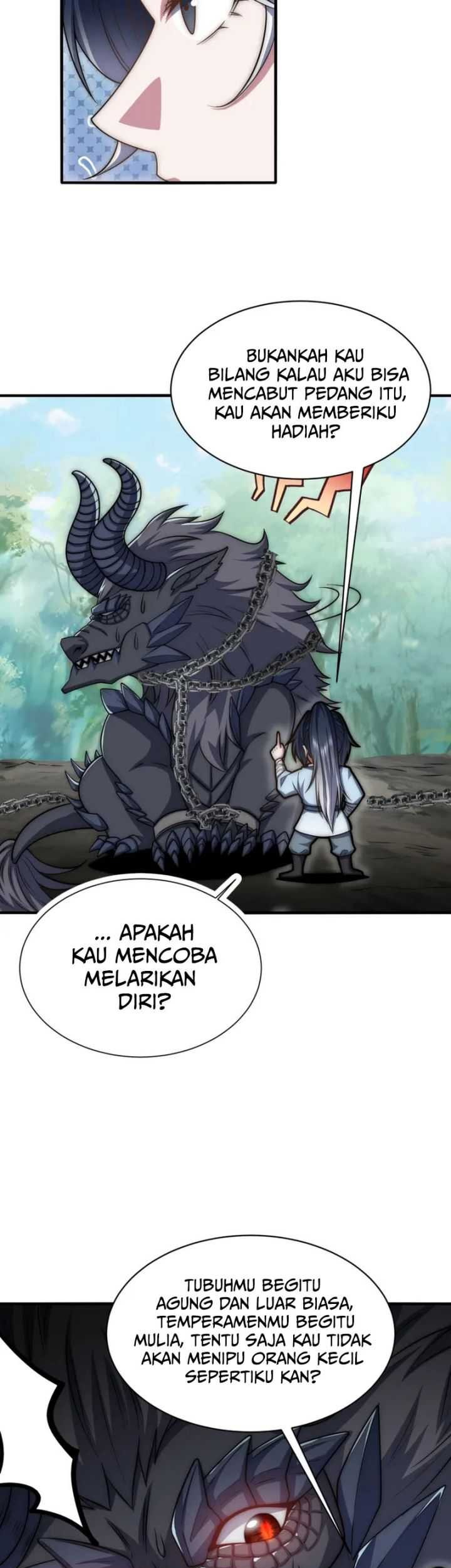 Soul Slayer Chronicles Bab 02 halaman 25