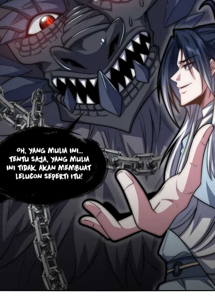 Soul Slayer Chronicles Bab 02 halaman 26
