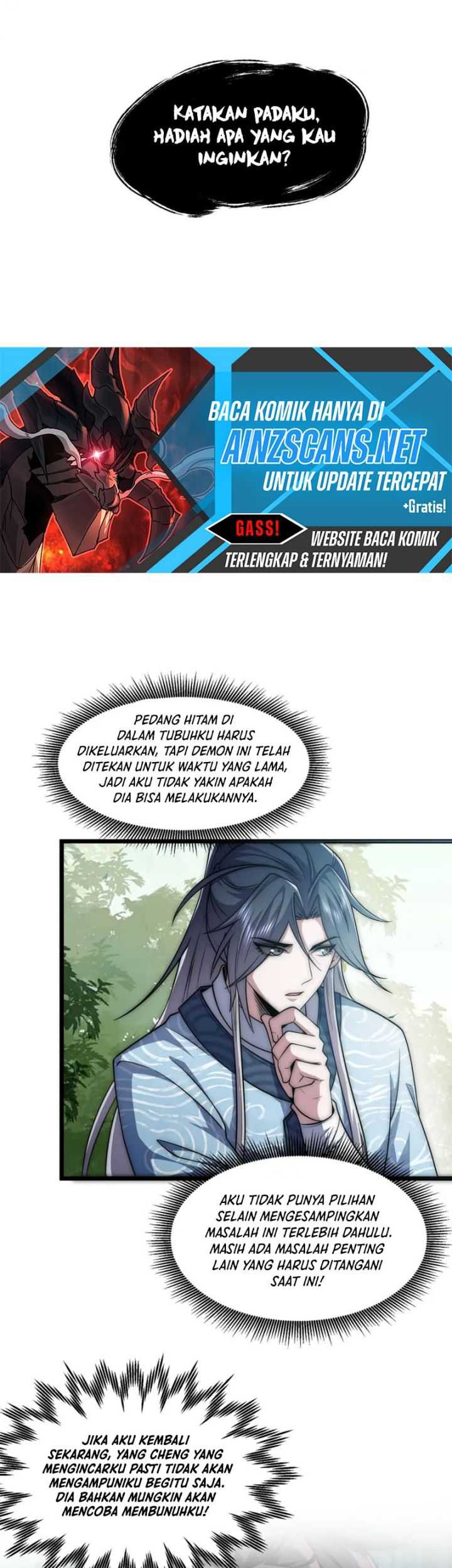 Soul Slayer Chronicles Bab 02 halaman 27