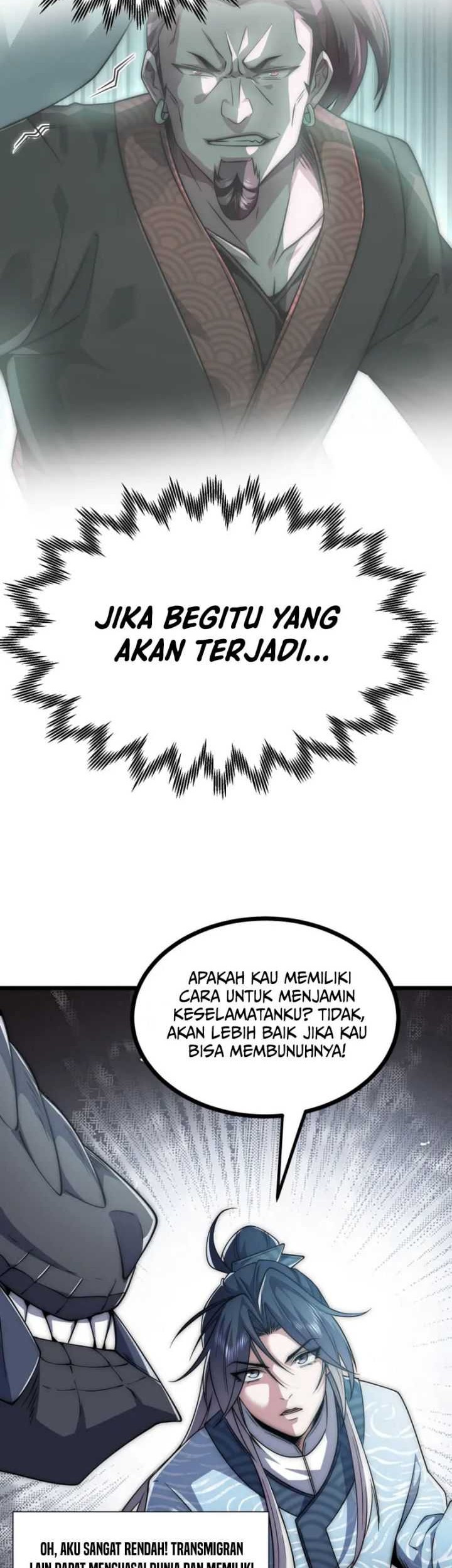 Soul Slayer Chronicles Bab 02 halaman 28