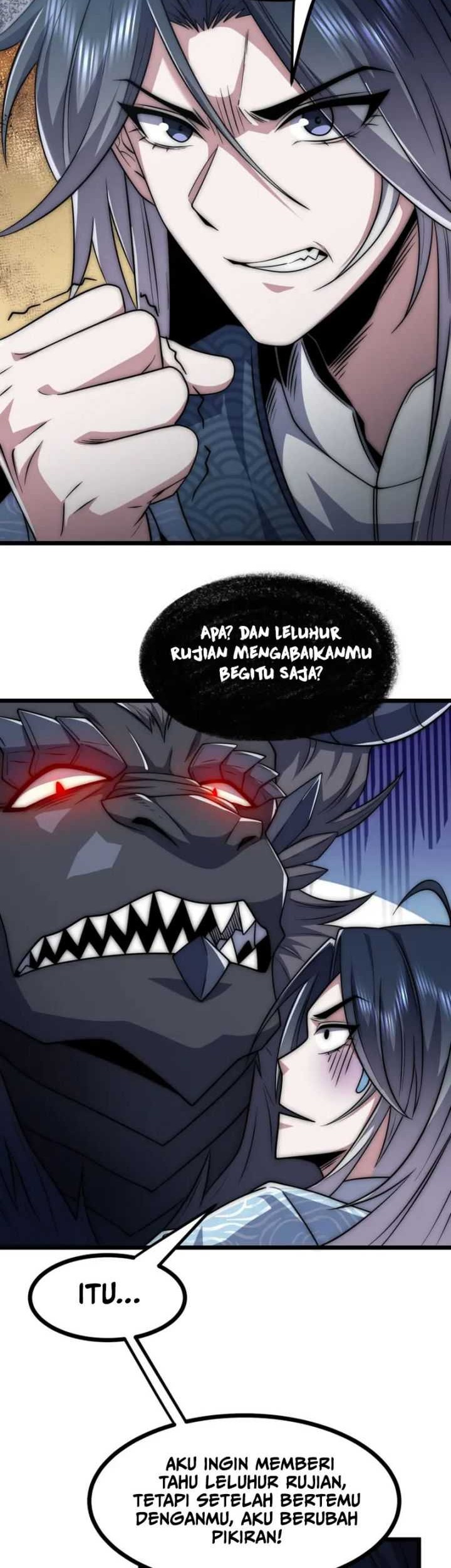 Soul Slayer Chronicles Bab 02 halaman 30