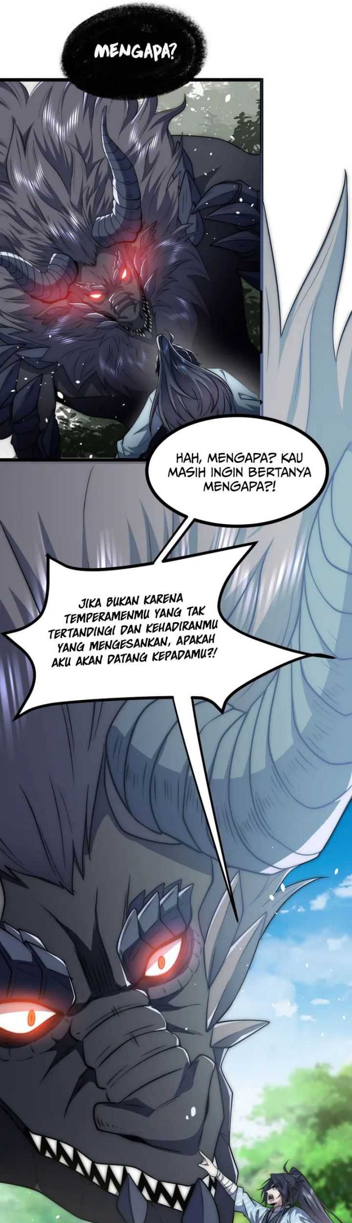 Soul Slayer Chronicles Bab 02 halaman 32