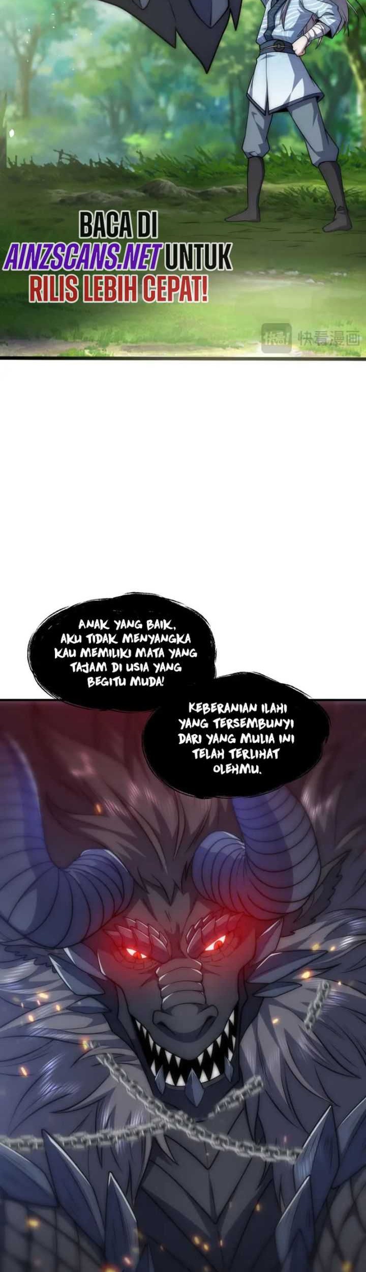 Soul Slayer Chronicles Bab 02 halaman 33
