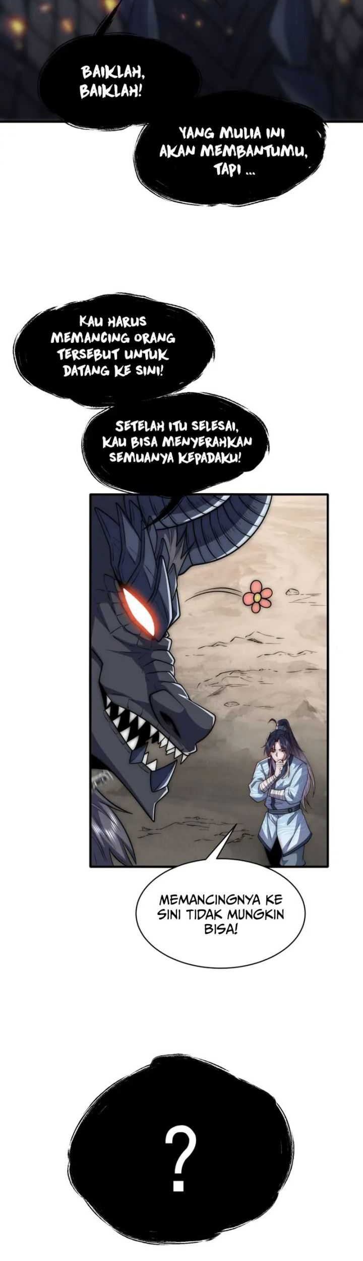 Soul Slayer Chronicles Bab 02 halaman 34