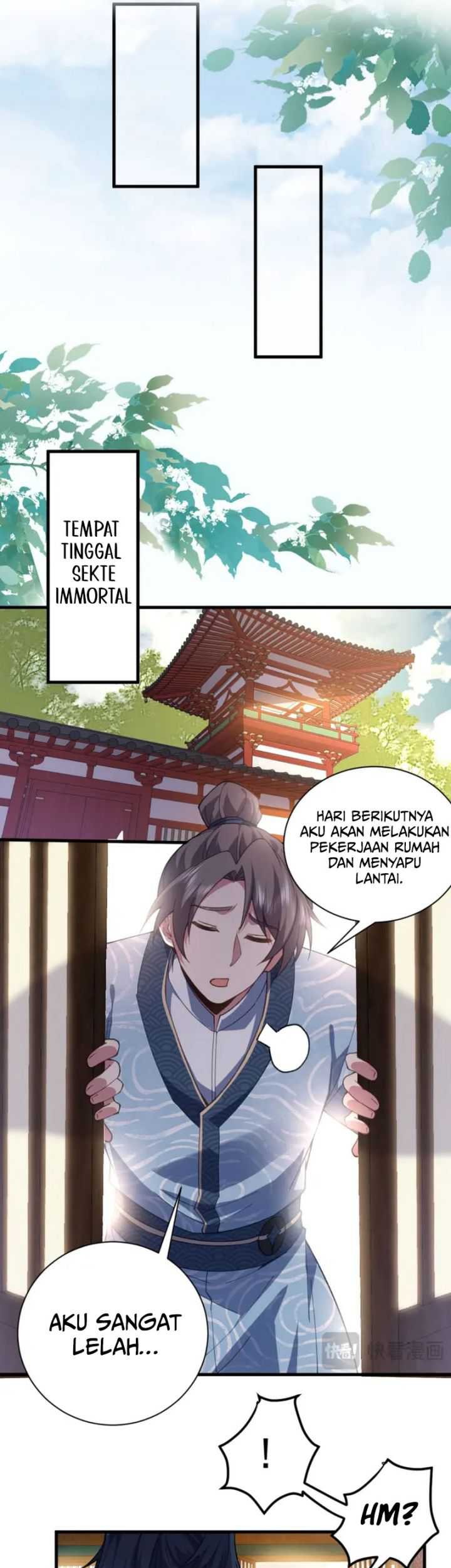 Soul Slayer Chronicles Bab 02 halaman 37