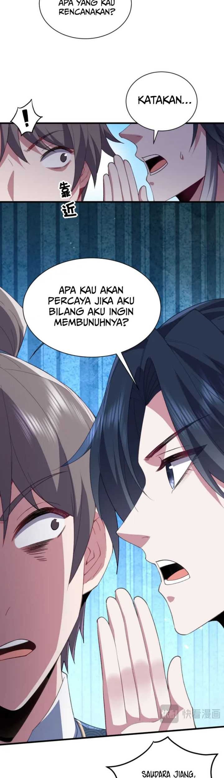 Soul Slayer Chronicles Bab 02 halaman 40