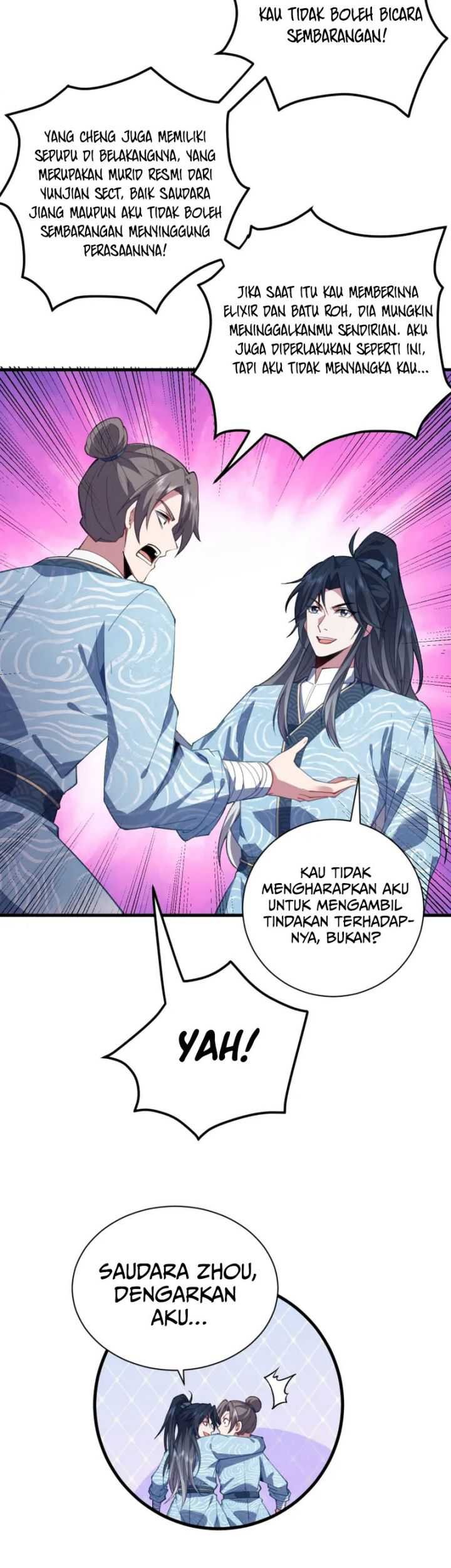 Soul Slayer Chronicles Bab 02 halaman 41