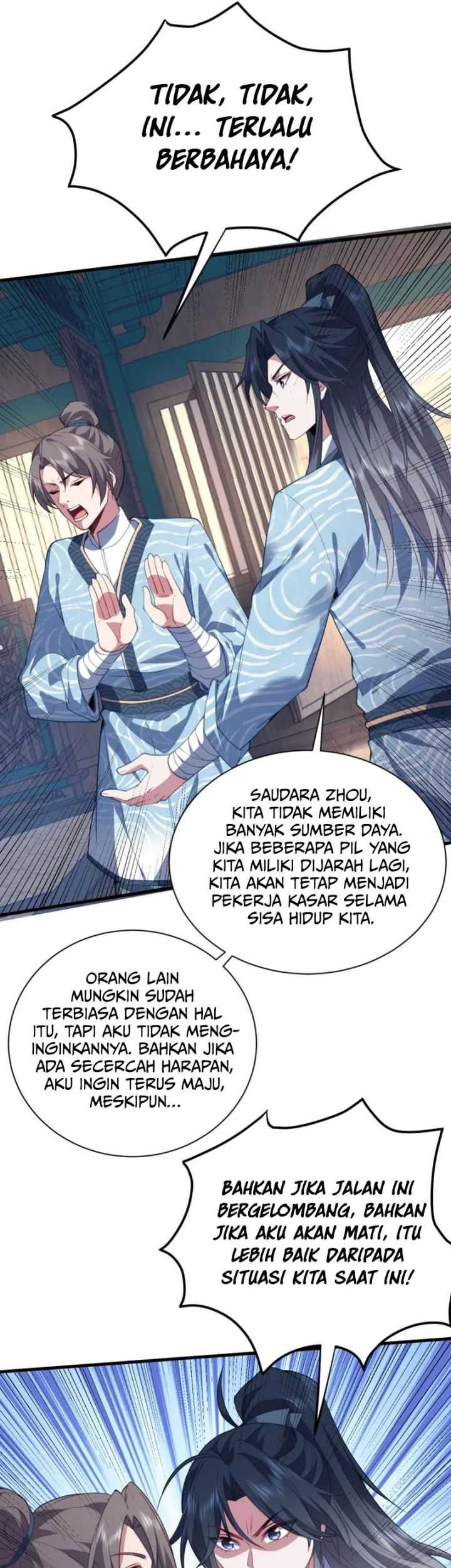 Soul Slayer Chronicles Bab 02 halaman 43