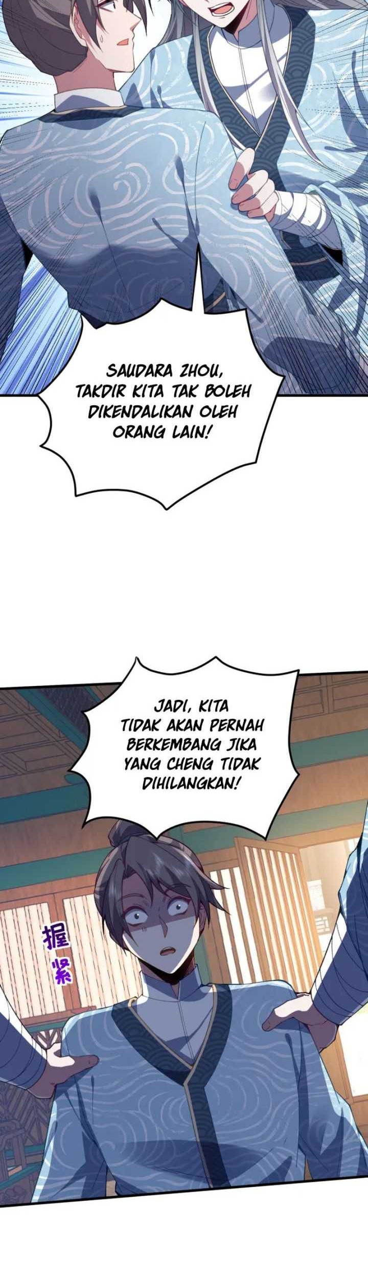 Soul Slayer Chronicles Bab 02 halaman 44
