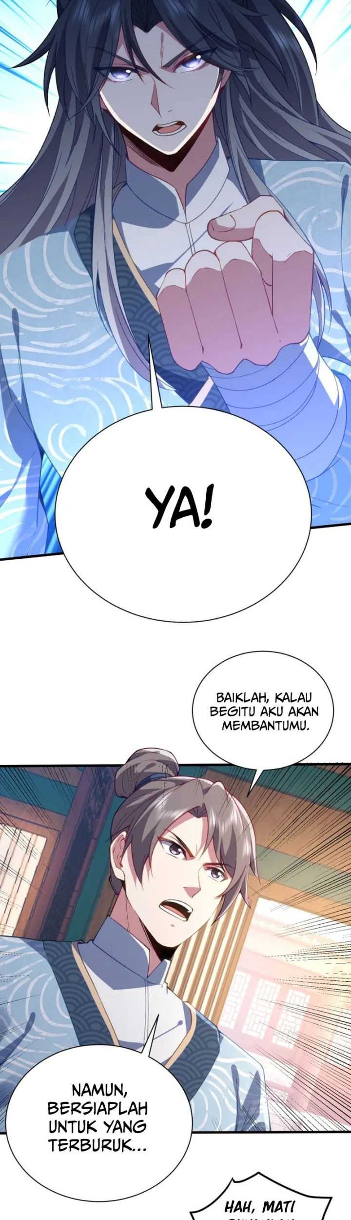 Soul Slayer Chronicles Bab 02 halaman 46