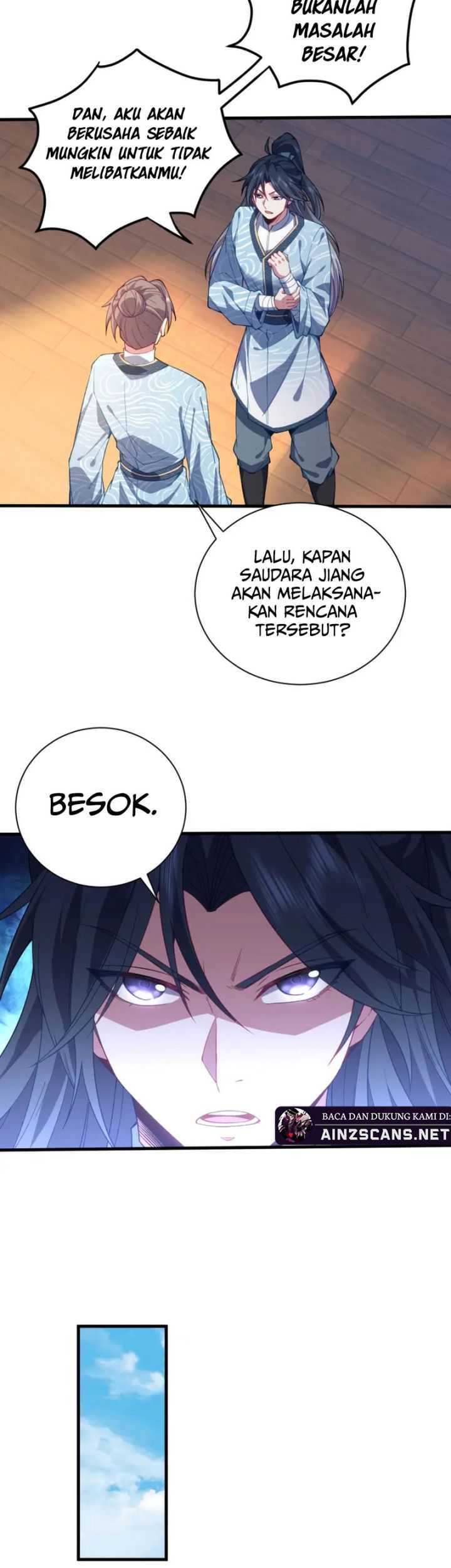 Soul Slayer Chronicles Bab 02 halaman 47