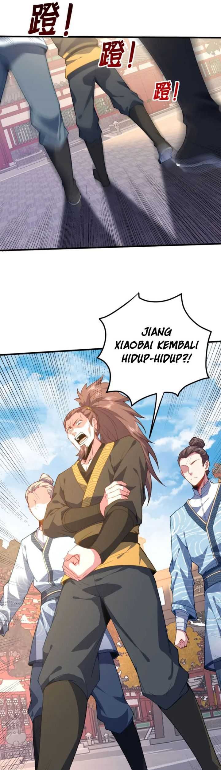 Soul Slayer Chronicles Bab 02 halaman 49
