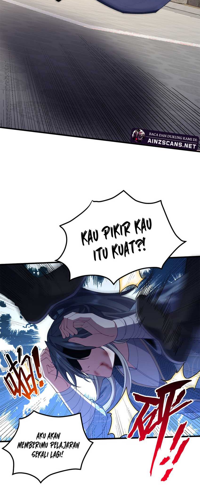 Soul Slayer Chronicles chapter 03 halaman 5