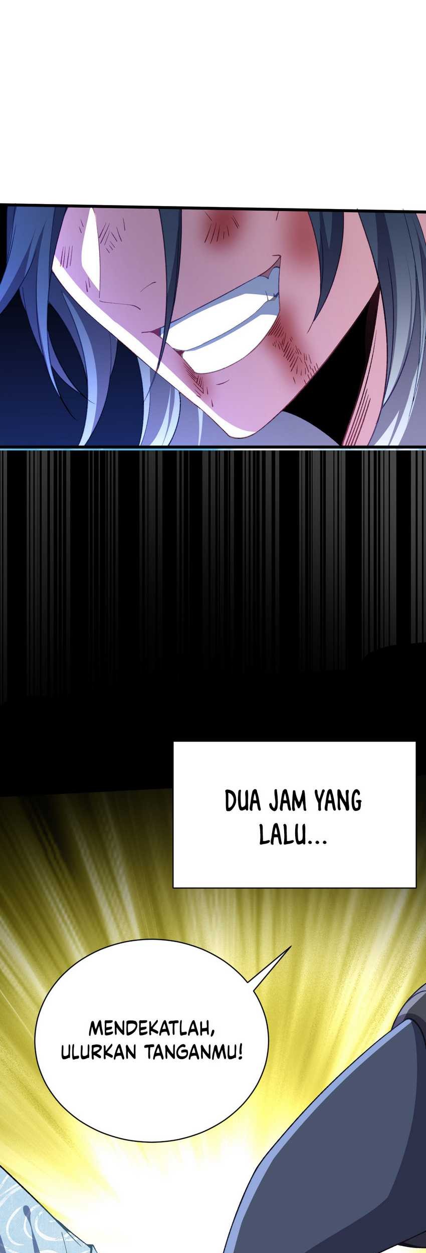 Soul Slayer Chronicles chapter 03 halaman 6