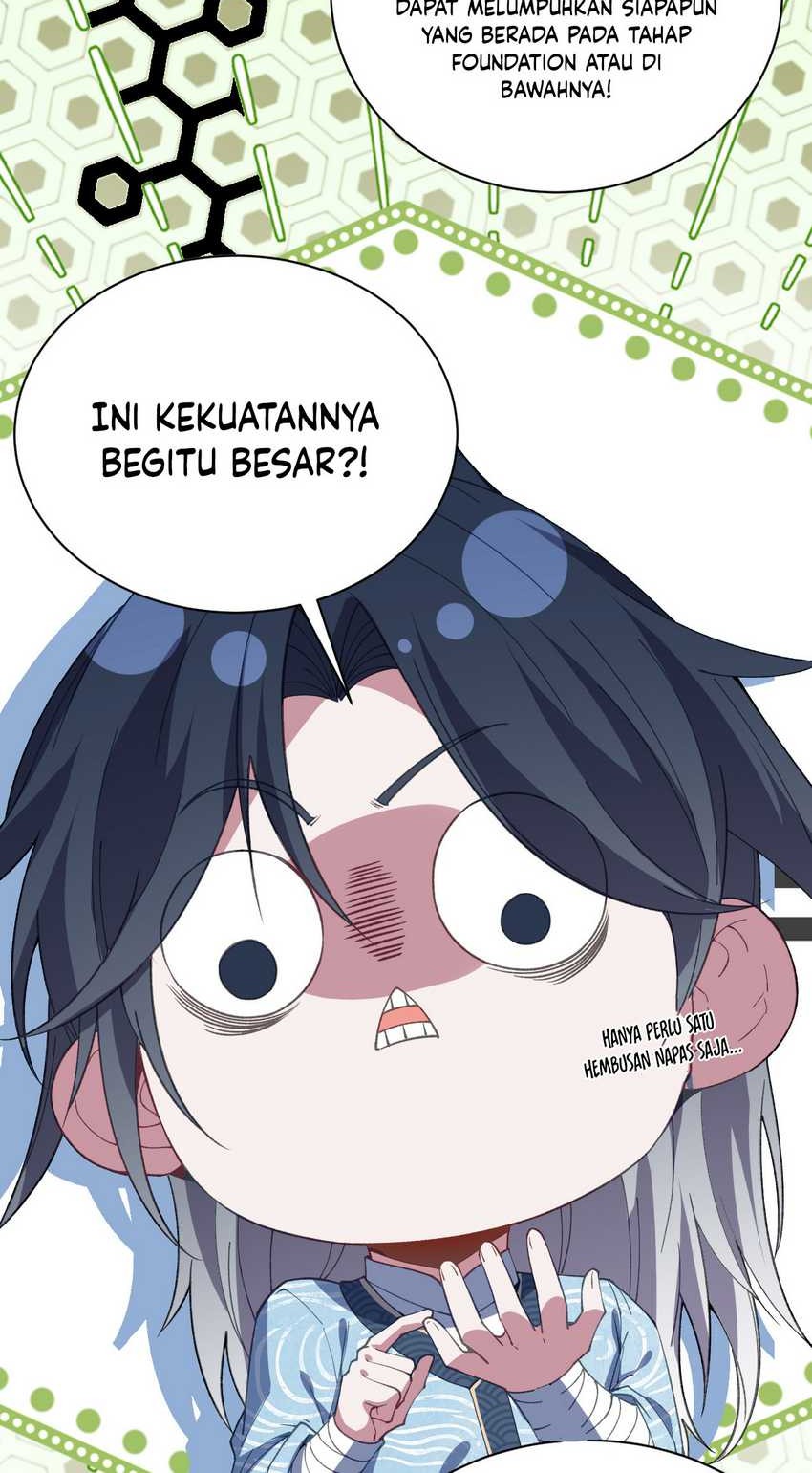 Soul Slayer Chronicles chapter 03 halaman 8
