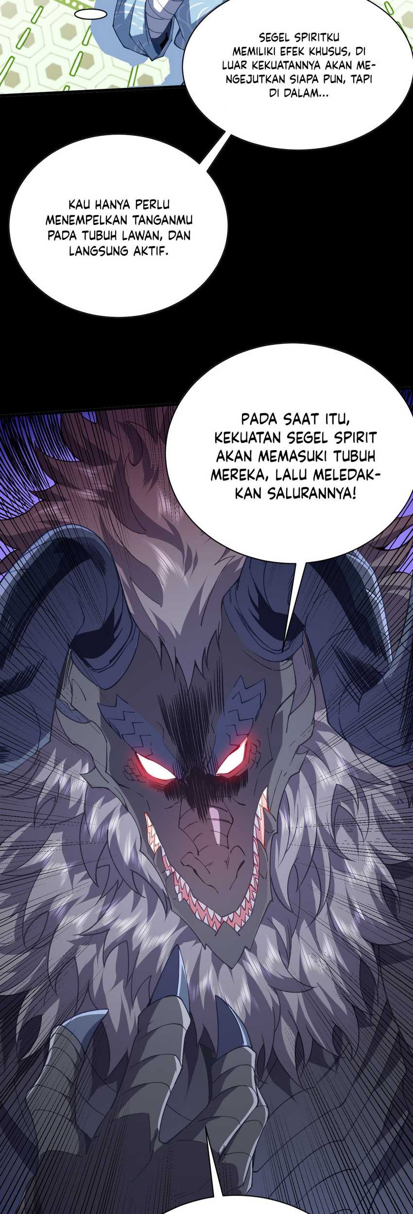 Soul Slayer Chronicles chapter 03 halaman 9