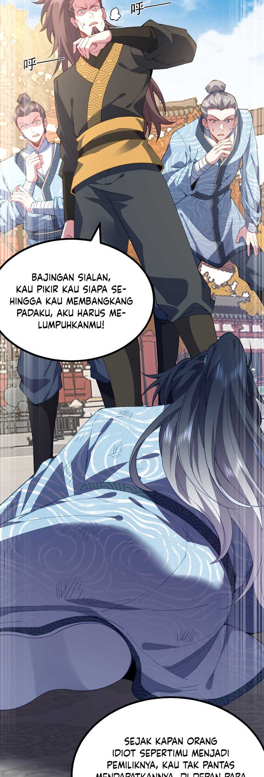 Soul Slayer Chronicles chapter 03 halaman 13