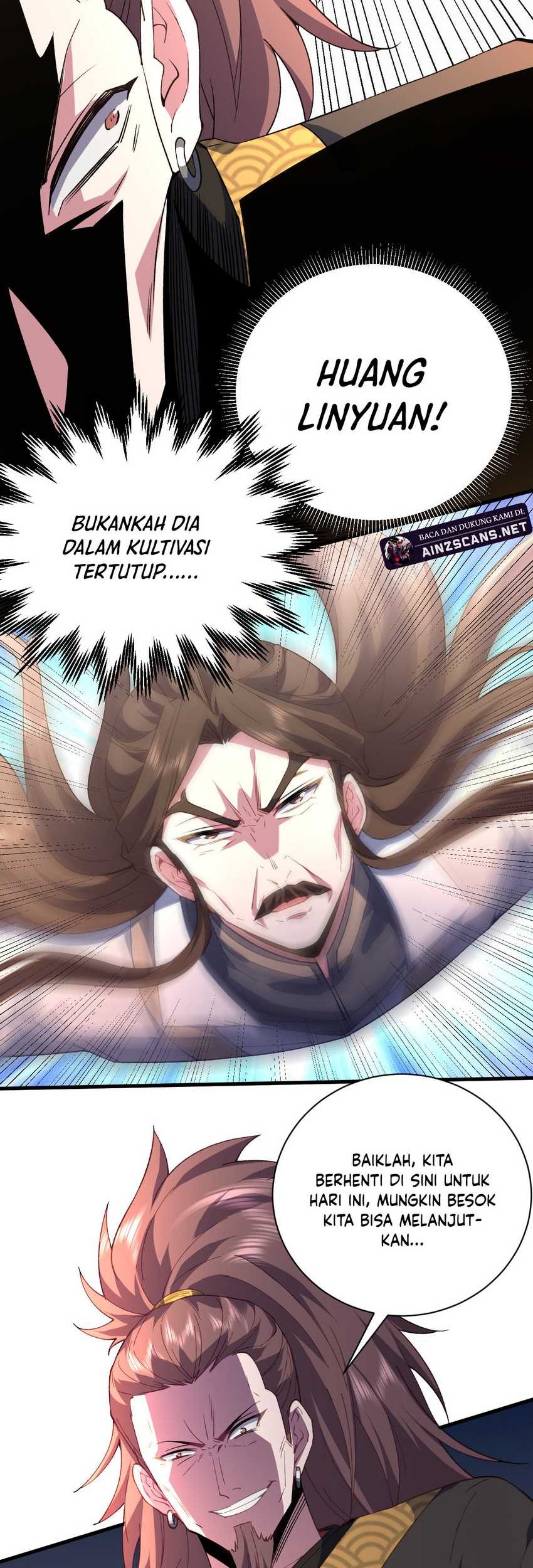 Soul Slayer Chronicles chapter 03 halaman 16