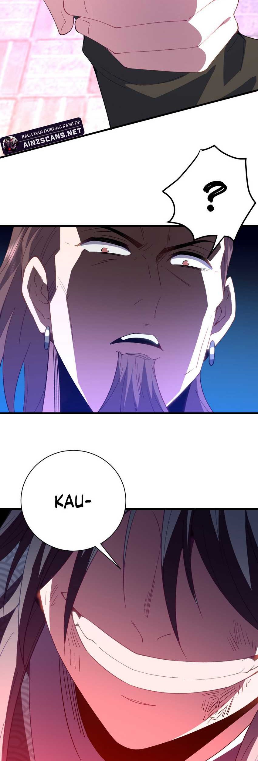 Soul Slayer Chronicles chapter 03 halaman 19