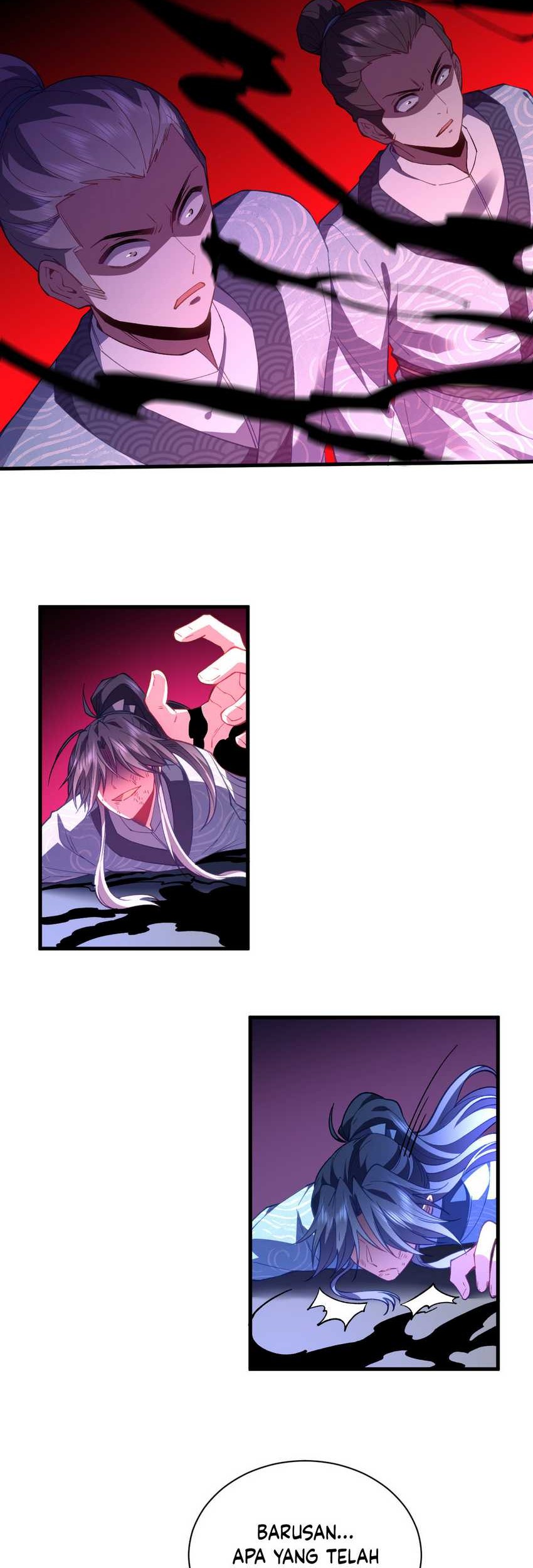 Soul Slayer Chronicles chapter 03 halaman 22