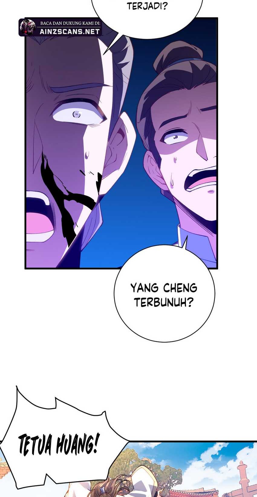 Soul Slayer Chronicles chapter 03 halaman 23