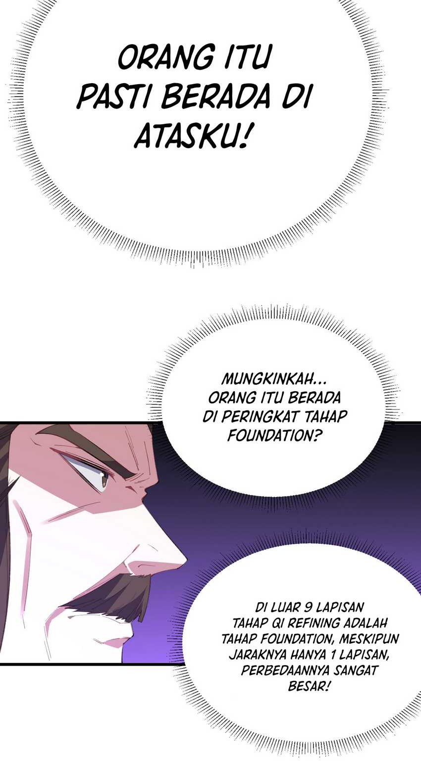 Soul Slayer Chronicles chapter 03 halaman 26