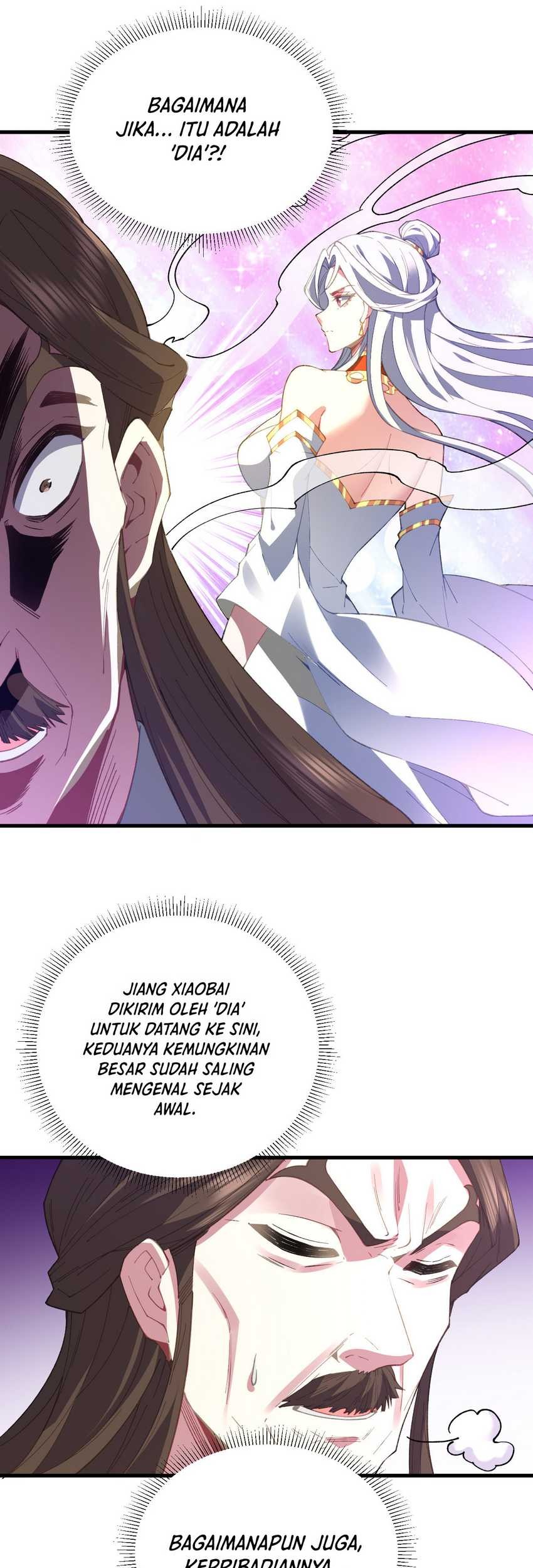 Soul Slayer Chronicles chapter 03 halaman 27