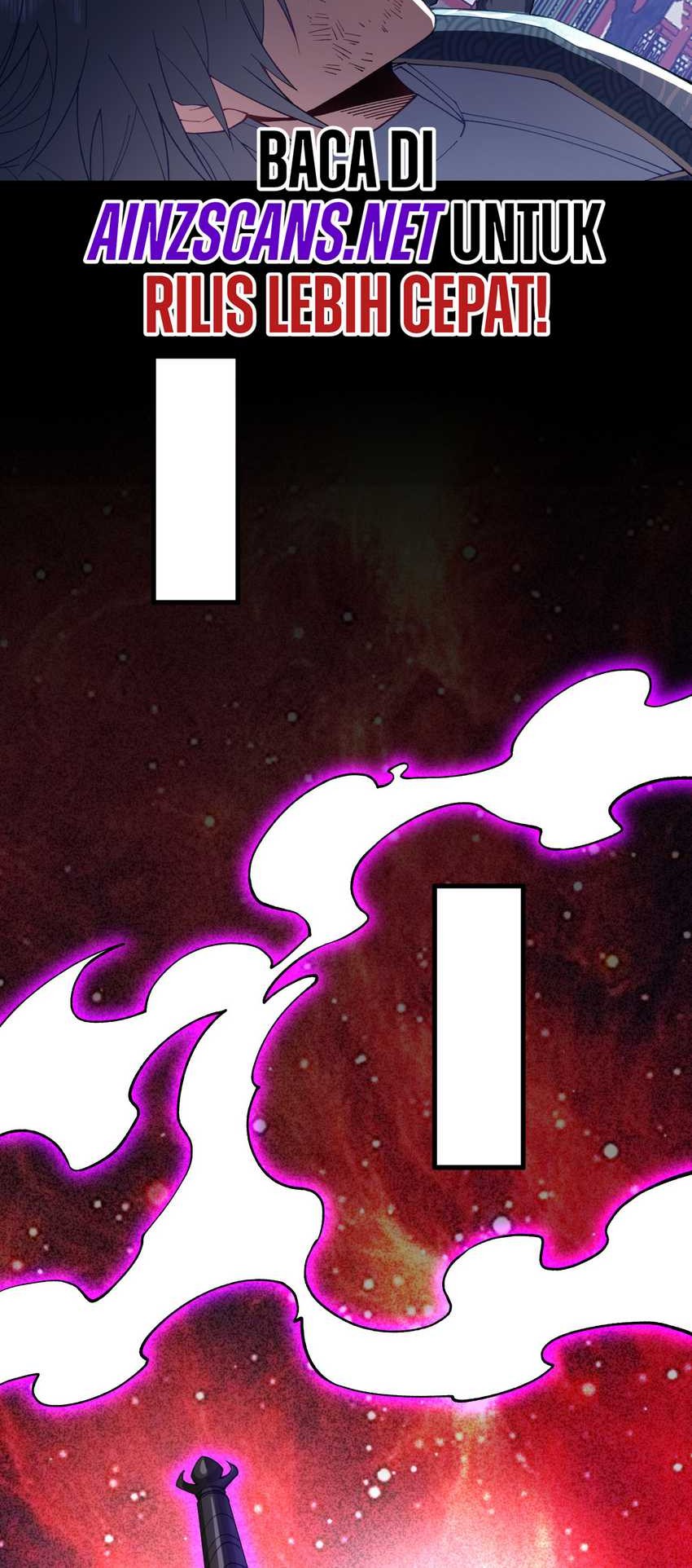 Soul Slayer Chronicles chapter 03 halaman 32