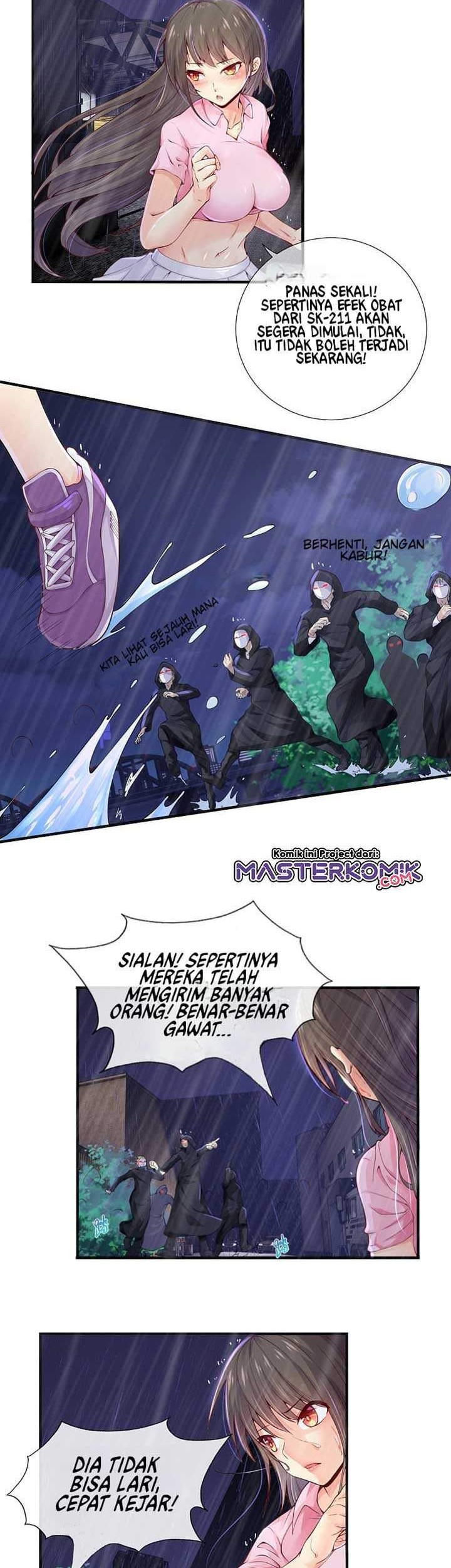 Soul Thorn Bab 00 halaman 3