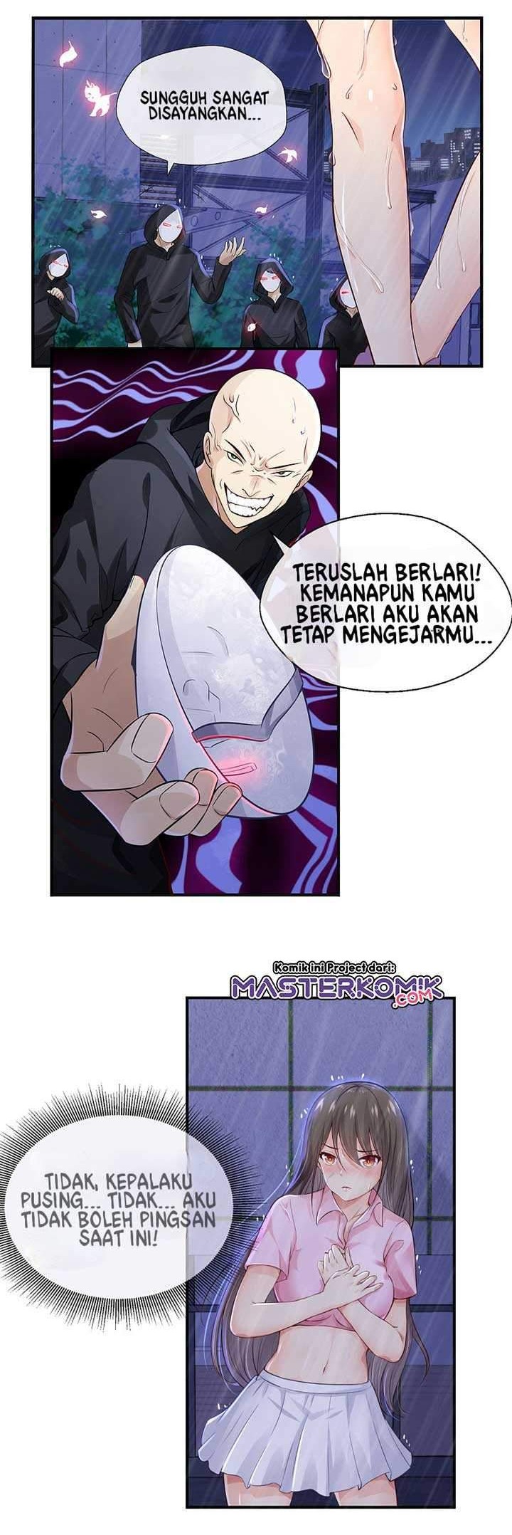 Soul Thorn Bab 00 halaman 5