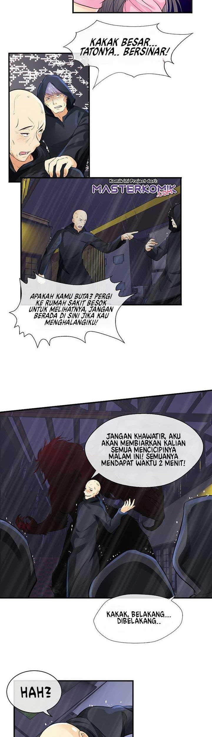 Soul Thorn Bab 00 halaman 9