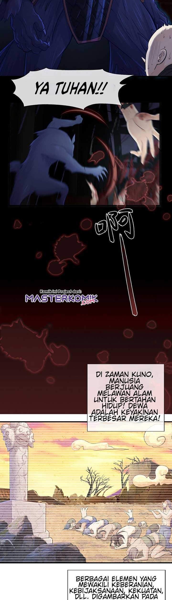 Soul Thorn Bab 00 halaman 12