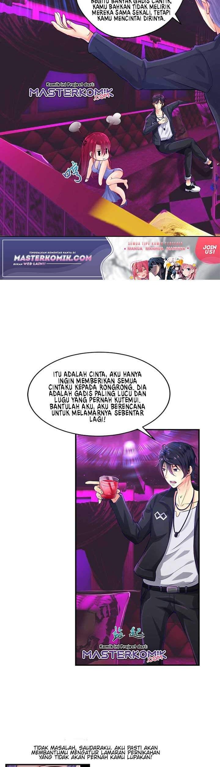 Soul Thorn Bab 1 halaman 10