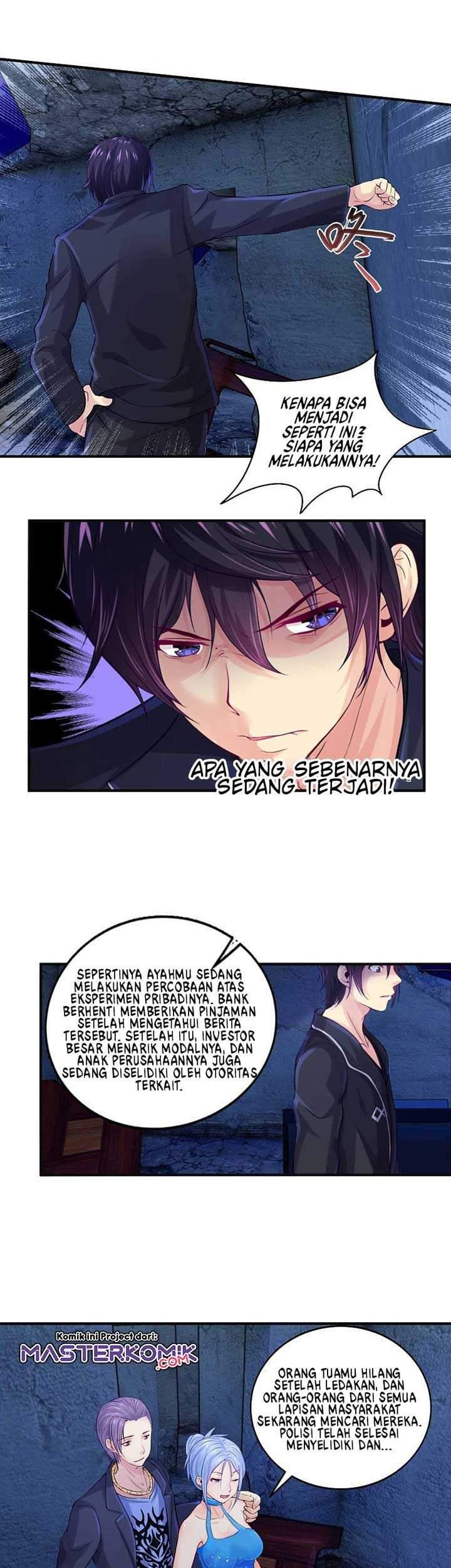 Soul Thorn Bab 2 halaman 3