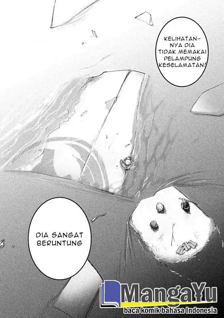 Sounan desu ka? Bab 1 halaman 10
