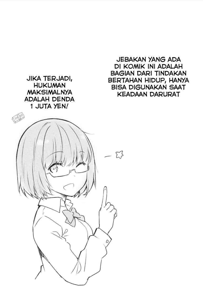 Sounan desu ka? chapter 10 halaman 13