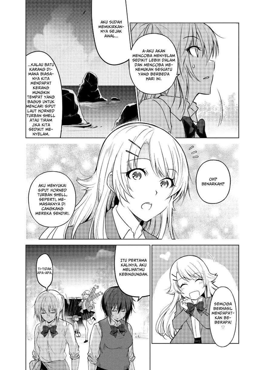 Sounan desu ka? chapter 12 halaman 5