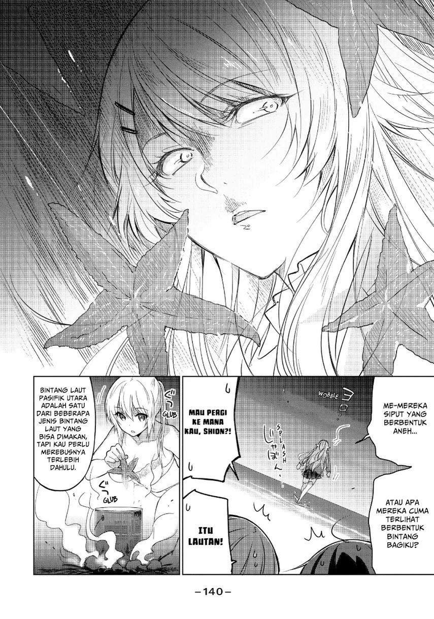 Sounan desu ka? chapter 12 halaman 10