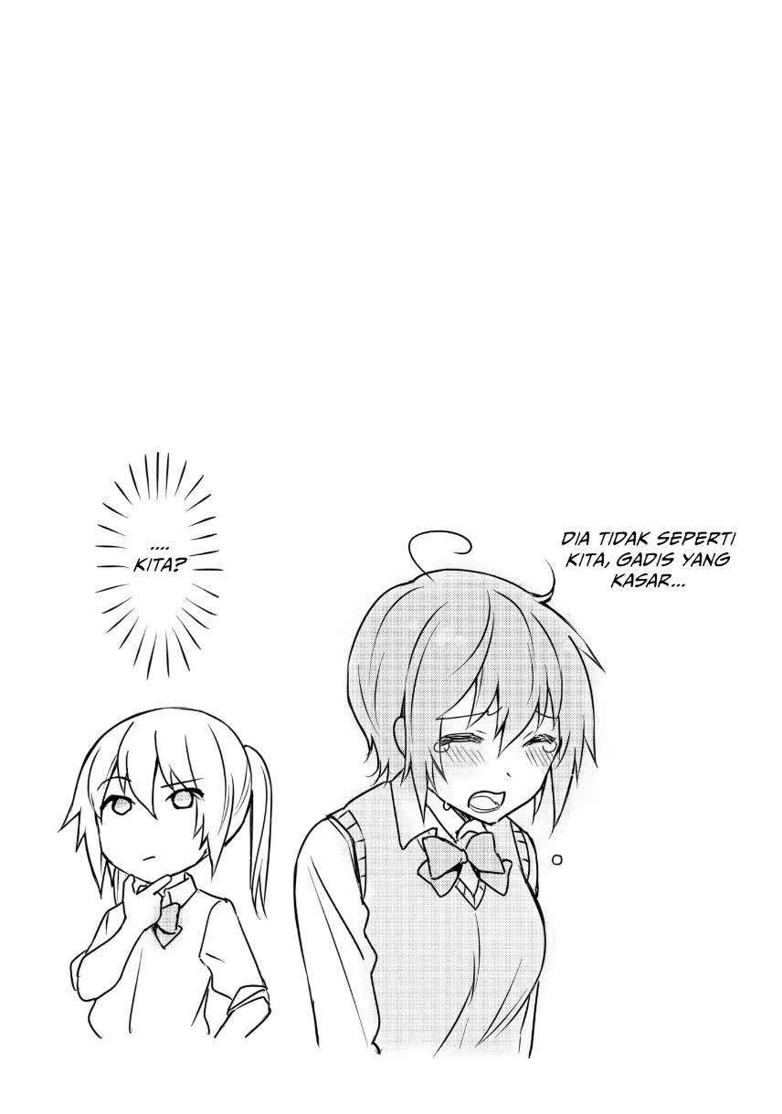 Sounan desu ka? Bab 13 halaman 13