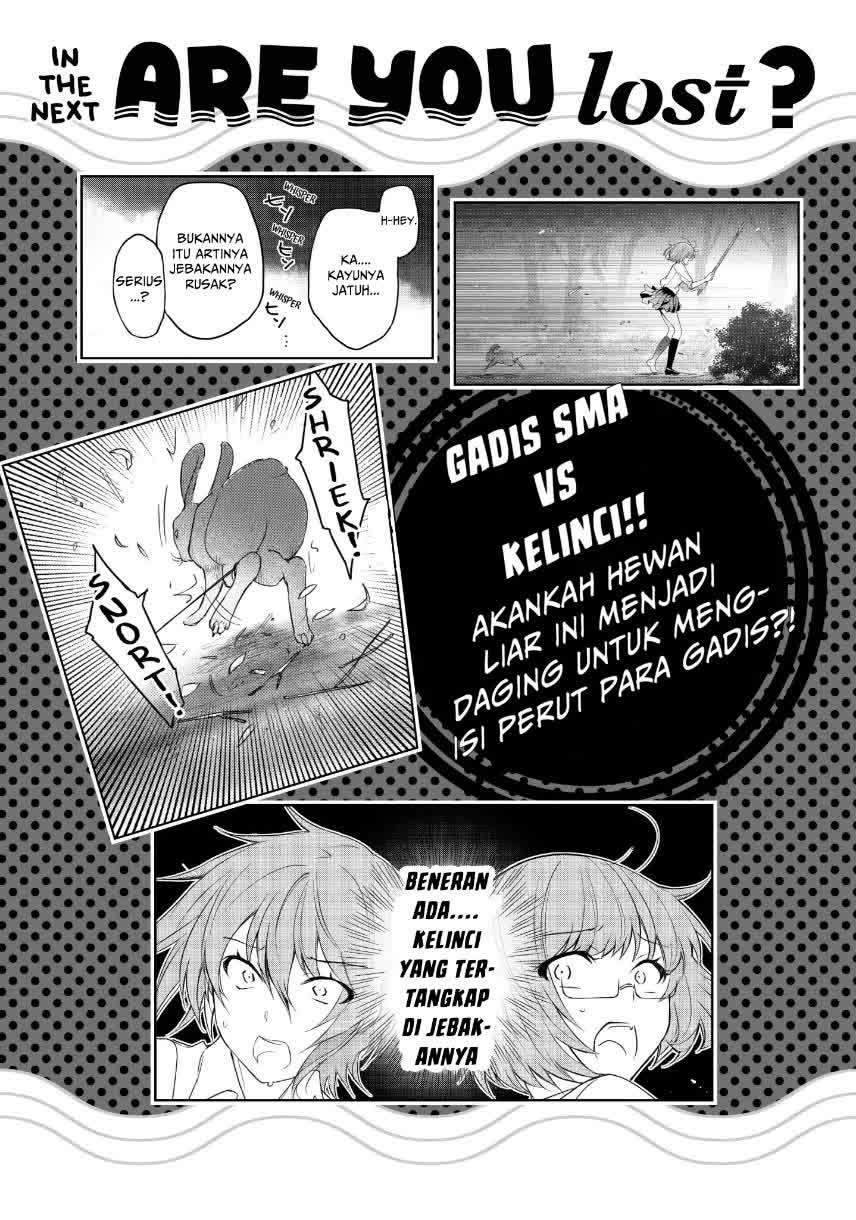 Sounan desu ka? chapter 14 halaman 15